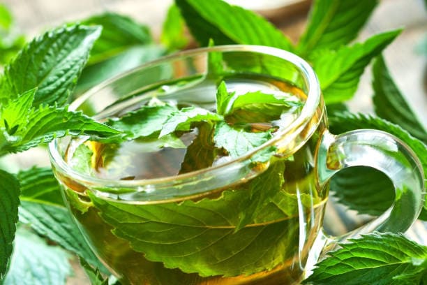 تصویر 1 از عرق نعنا یکتا عطر قوی طعم ملایم